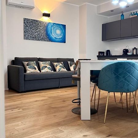 Centro Storico Caruggi 2Min Acquario Pellicceria Superior Loft Palazzo Rolli Apartment เจนัว ภายนอก รูปภาพ