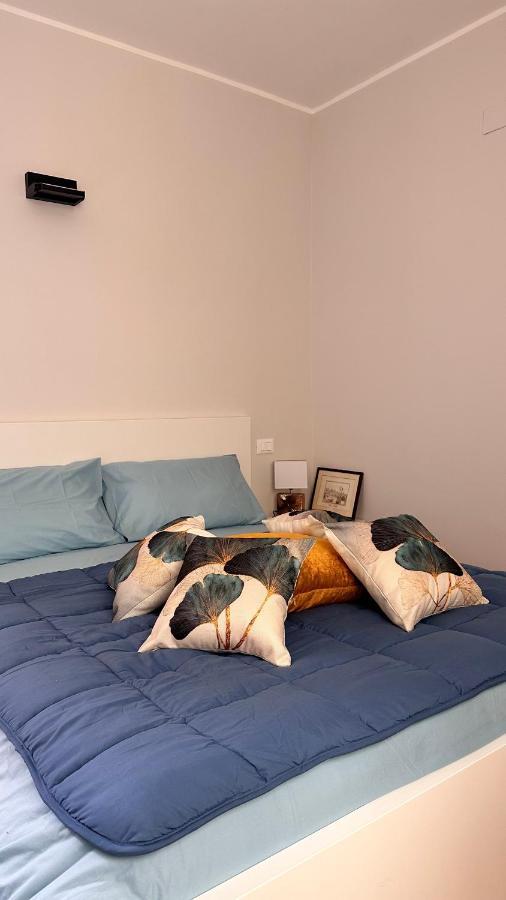 Centro Storico Caruggi 2Min Acquario Pellicceria Superior Loft Palazzo Rolli Apartment เจนัว ภายนอก รูปภาพ