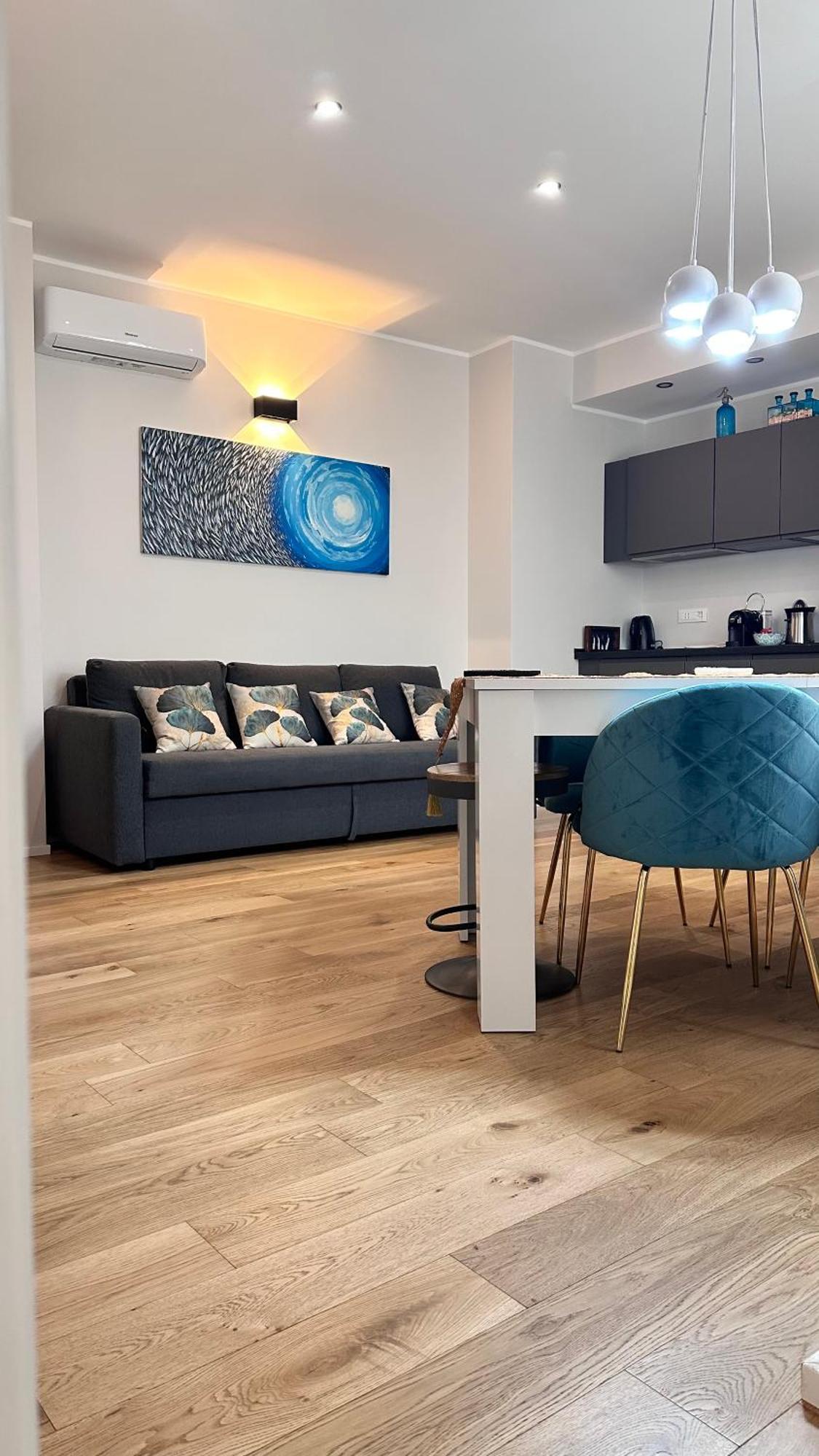 Centro Storico Caruggi 2Min Acquario Pellicceria Superior Loft Palazzo Rolli Apartment เจนัว ภายนอก รูปภาพ