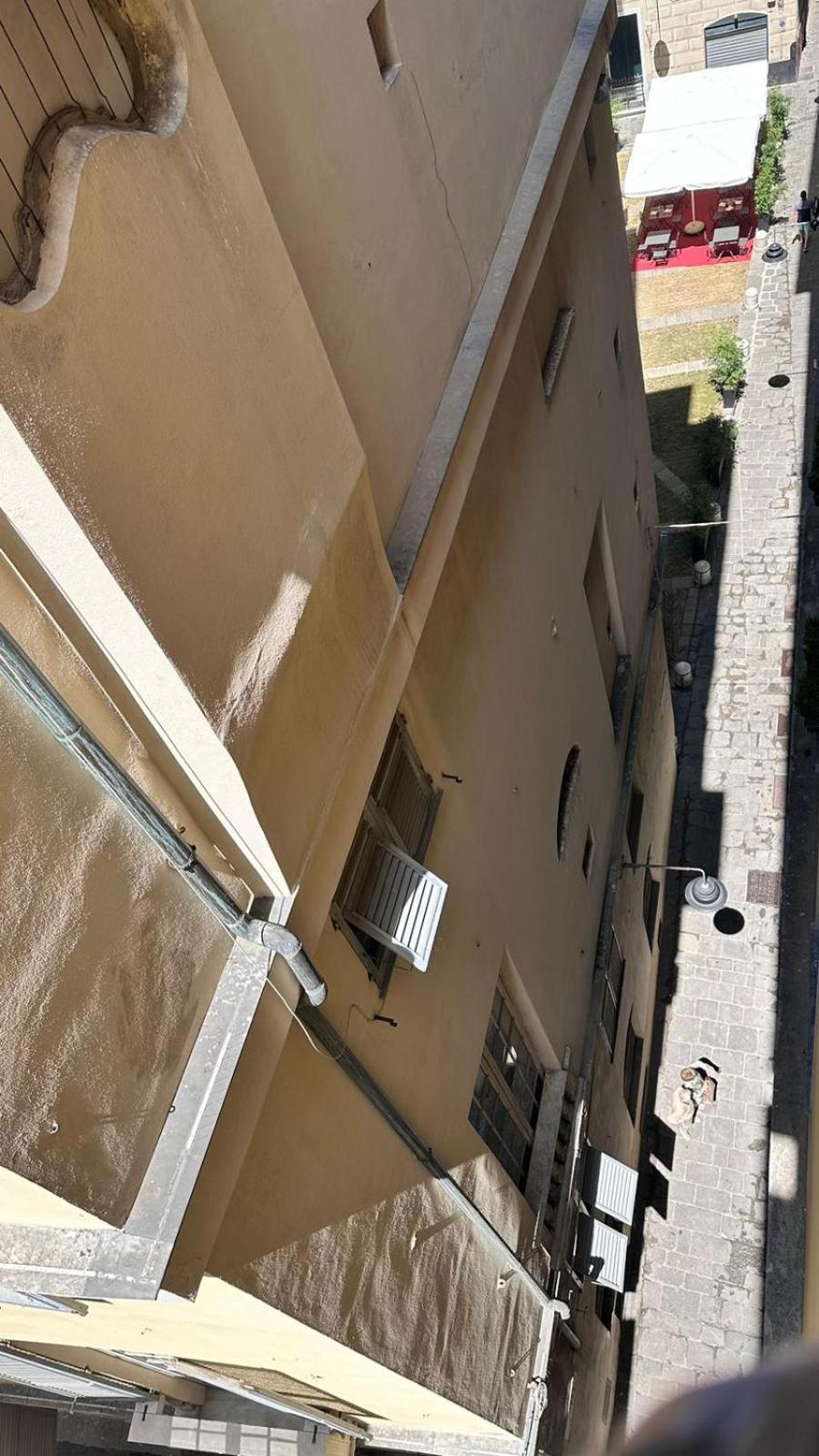 Centro Storico Caruggi 2Min Acquario Pellicceria Superior Loft Palazzo Rolli Apartment เจนัว ภายนอก รูปภาพ