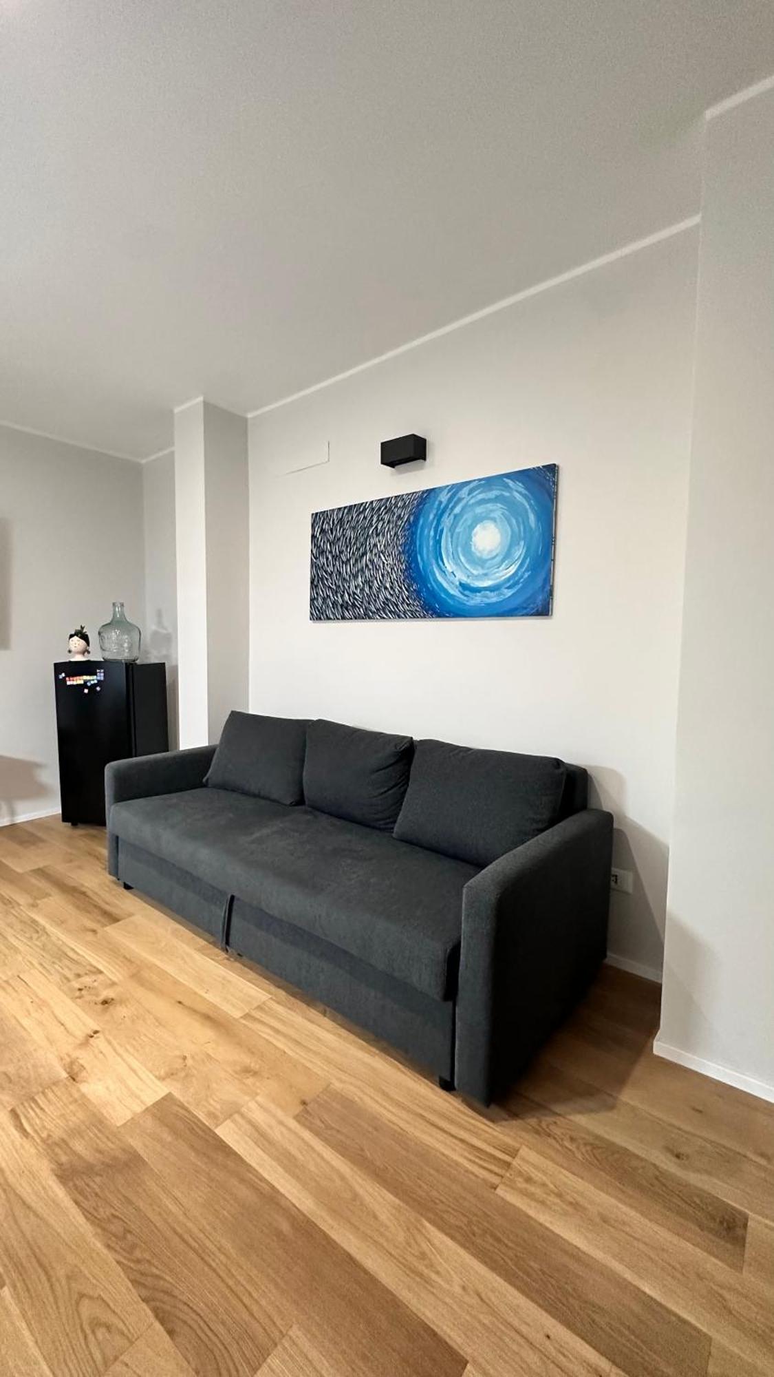 Centro Storico Caruggi 2Min Acquario Pellicceria Superior Loft Palazzo Rolli Apartment เจนัว ภายนอก รูปภาพ